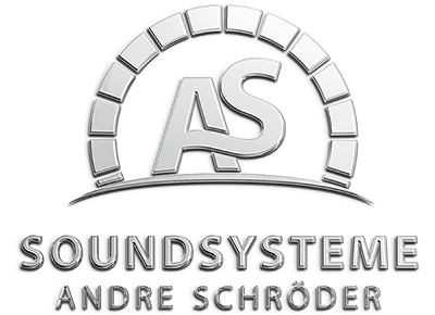AS Soundsysteme | Andre Schröder